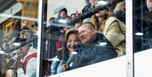 "Dinaburga/DSS" - HS "Falcons" 3:4 (PSM)