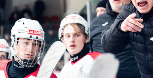 "Dinaburga/DSS" - HS "Falcons" 3:4 (PSM)