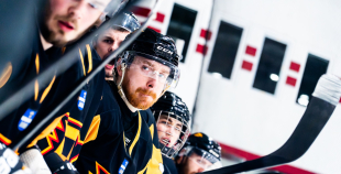 "Dinaburga/DSS" - HS "Falcons" 3:4 (PSM)