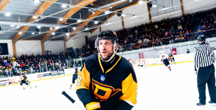 "Dinaburga/DSS" - HS "Falcons" 3:4 (PSM)