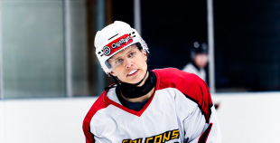 "Dinaburga/DSS" - HS "Falcons" 3:4 (PSM)