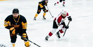 "Dinaburga/DSS" - HS "Falcons" 3:4 (PSM)