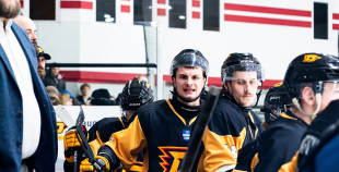 "Dinaburga/DSS" - HS "Falcons" 3:4 (PSM)