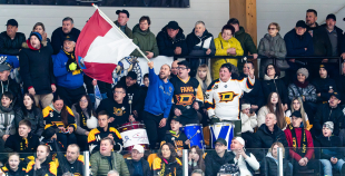 "Dinaburga/DSS" - HS "Falcons" 3:4 (PSM)