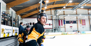 "Dinaburga/DSS" - HS "Falcons" 3:4 (PSM)