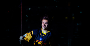 "Dinaburga/DSS" - HS "Falcons" 3:4 (PSM)