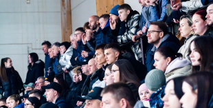 "Dinaburga/DSS" - HS "Falcons" 3:4 (PSM)