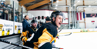 "Dinaburga/DSS" - HS "Falcons" 3:4 (PSM)