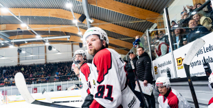 "Dinaburga/DSS" - HS "Falcons" 3:4 (PSM)