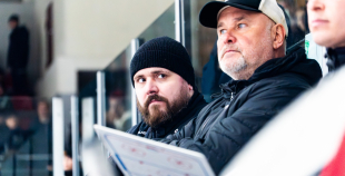 "Dinaburga/DSS" - HS "Falcons" 3:4 (PSM)