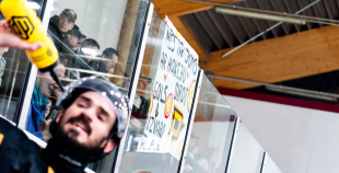 "Dinaburga/DSS" - HS "Falcons" 3:4 (PSM)