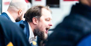 "Dinaburga/DSS" - HS "Falcons" 3:4 (PSM)