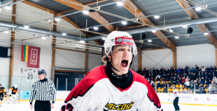 "Dinaburga/DSS" - HS "Falcons" 3:4 (PSM)