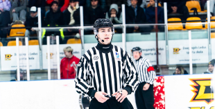 "Dinaburga/DSS" - HS "Falcons" 3:4 (PSM)