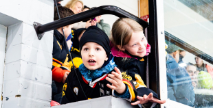 "Dinaburga/DSS" - HS "Falcons" 3:4 (PSM)