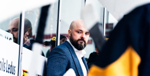 "Dinaburga/DSS" - HS "Falcons" 3:4 (PSM)