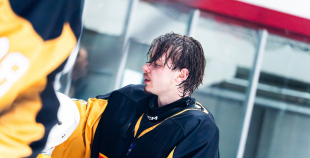 "Dinaburga/DSS" - HS "Falcons" 3:4 (PSM)