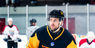 "Dinaburga/DSS" - HS "Falcons" 3:4 (PSM)