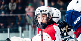 "Dinaburga/DSS" - HS "Falcons" 3:4 (PSM)