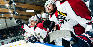 "Dinaburga/DSS" - HS "Falcons" 3:4 (PSM)