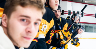 "Dinaburga/DSS" - HS "Falcons" 3:4 (PSM)