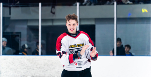 "Dinaburga/DSS" - HS "Falcons" 3:4 (PSM)