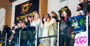 "Dinaburga/DSS" - HS "Falcons" 3:4 (PSM)