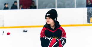 "Dinaburga/DSS" - HS "Falcons" 3:4 (PSM)