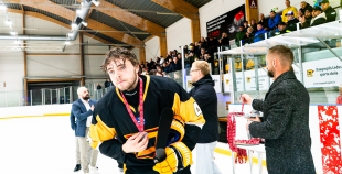 "Dinaburga/DSS" - HS "Falcons" 3:4 (PSM)