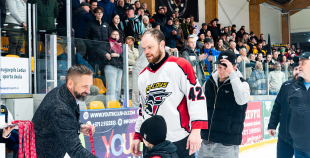 "Dinaburga/DSS" - HS "Falcons" 3:4 (PSM)