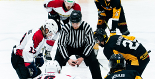 "Dinaburga/DSS" - HS "Falcons" 3:4 (PSM)