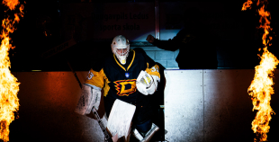 "Dinaburga/DSS" - HS "Falcons" 3:4 (PSM)