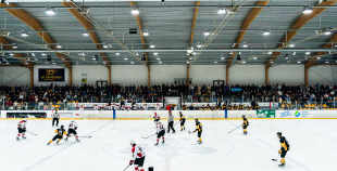 "Dinaburga/DSS" - HS "Falcons" 3:4 (PSM)