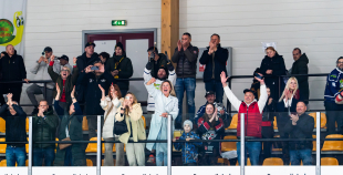 "Dinaburga/DSS" - HS "Falcons" 3:4 (PSM)