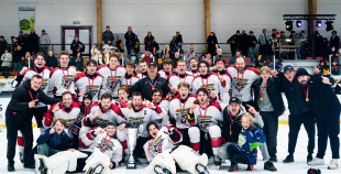 "Dinaburga/DSS" - HS "Falcons" 3:4 (PSM)