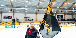 "Dinaburga/DSS" - HS "Falcons" 3:4 (PSM)