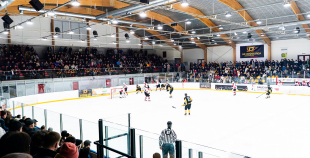 "Dinaburga/DSS" - HS "Falcons" 3:4 (PSM)