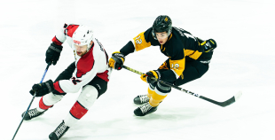 "Dinaburga/DSS" - HS "Falcons" 3:4 (PSM)