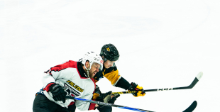 "Dinaburga/DSS" - HS "Falcons" 3:4 (PSM)