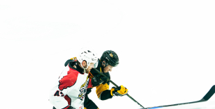 "Dinaburga/DSS" - HS "Falcons" 3:4 (PSM)