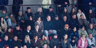 "Dinaburga/DSS" - HS "Falcons" 3:4 (PSM)