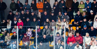 "Dinaburga/DSS" - HS "Falcons" 3:4 (PSM)