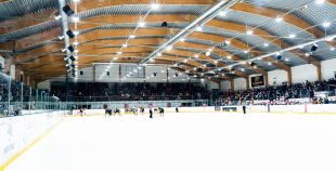 "Dinaburga/DSS" - HS "Falcons" 3:4 (PSM)