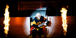 "Dinaburga/DSS" - HS "Falcons" 3:4 (PSM)