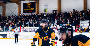 "Dinaburga/DSS" - HS "Falcons" 3:4 (PSM)