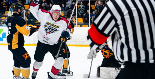 "Dinaburga/DSS" - HS "Falcons" 3:4 (PSM)