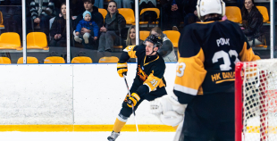 "Dinaburga/DSS" - HS "Falcons" 3:4 (PSM)