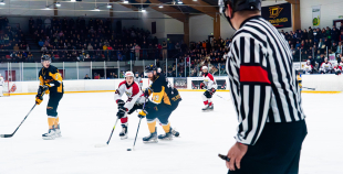 "Dinaburga/DSS" - HS "Falcons" 3:4 (PSM)