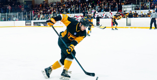 "Dinaburga/DSS" - HS "Falcons" 3:4 (PSM)