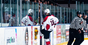 "Dinaburga/DSS" - HS "Falcons" 3:4 (PSM)